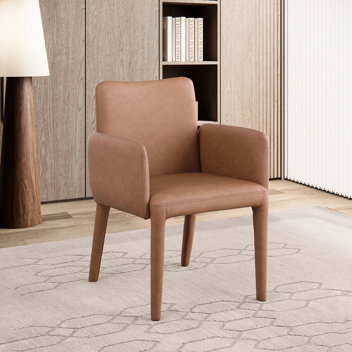 Pelle - Accent / Dining Chair