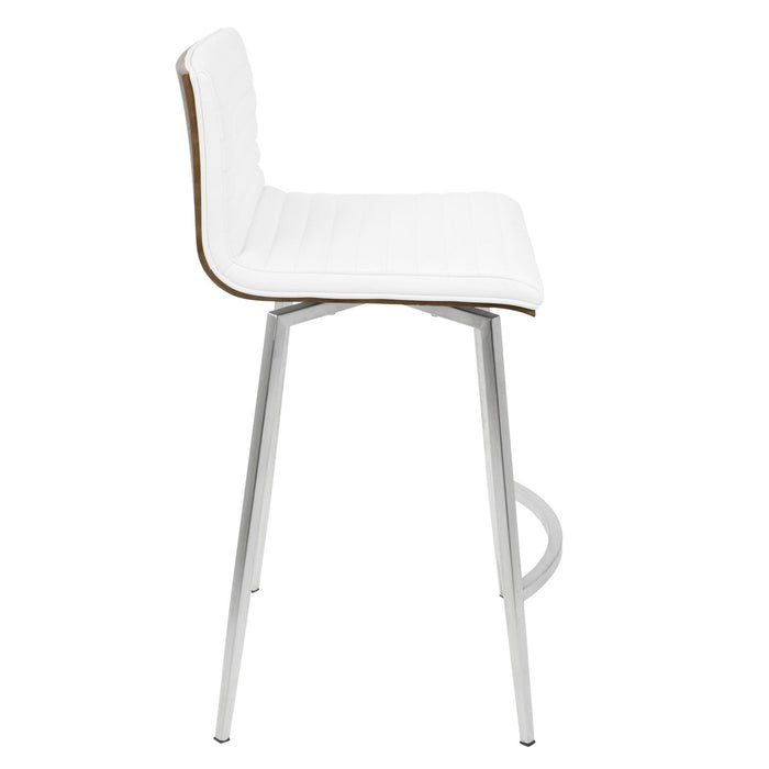 Mason - Swivel Counter Stool Set