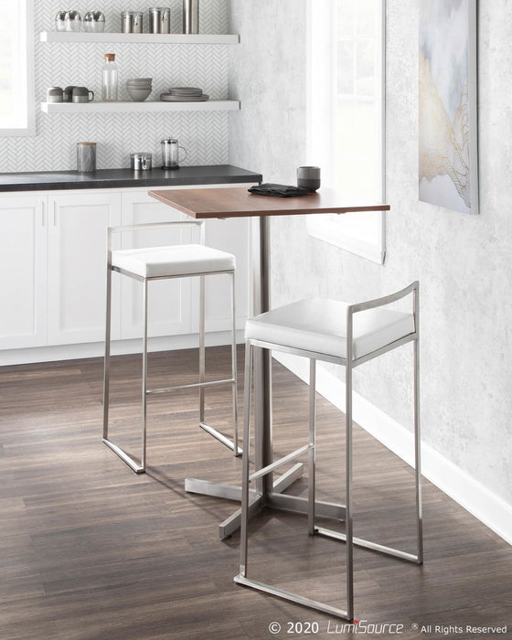 Fuji - Barstool Set