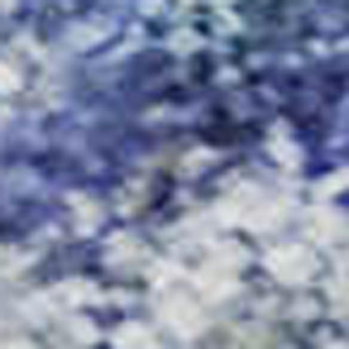 10' X 14' Abstract Washable Area Rug With UV Protection (699694) - Green / Purple / Brown