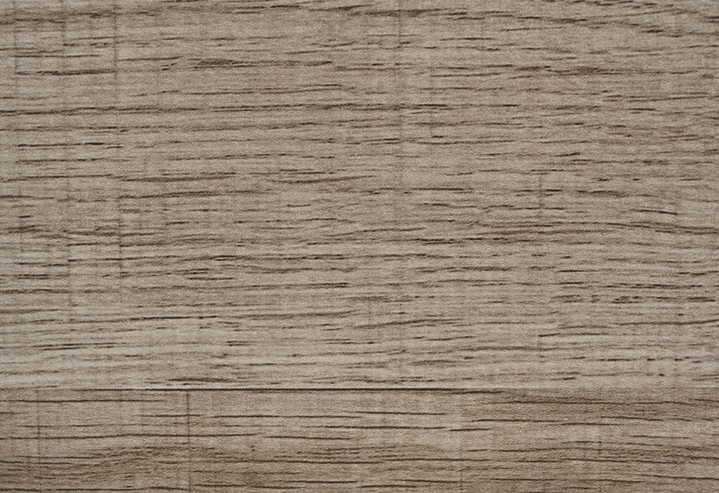 Seville - Queen Bed - Brown / Natural