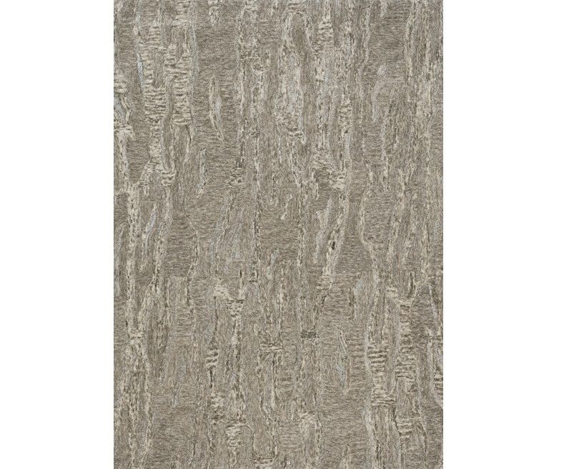 102" x 138" Wool Or Viscose Rug - Sand