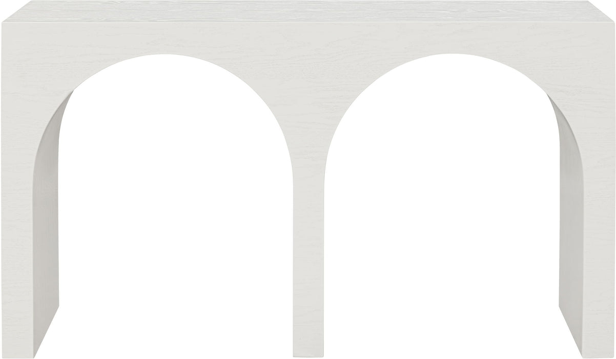 June - Console Table