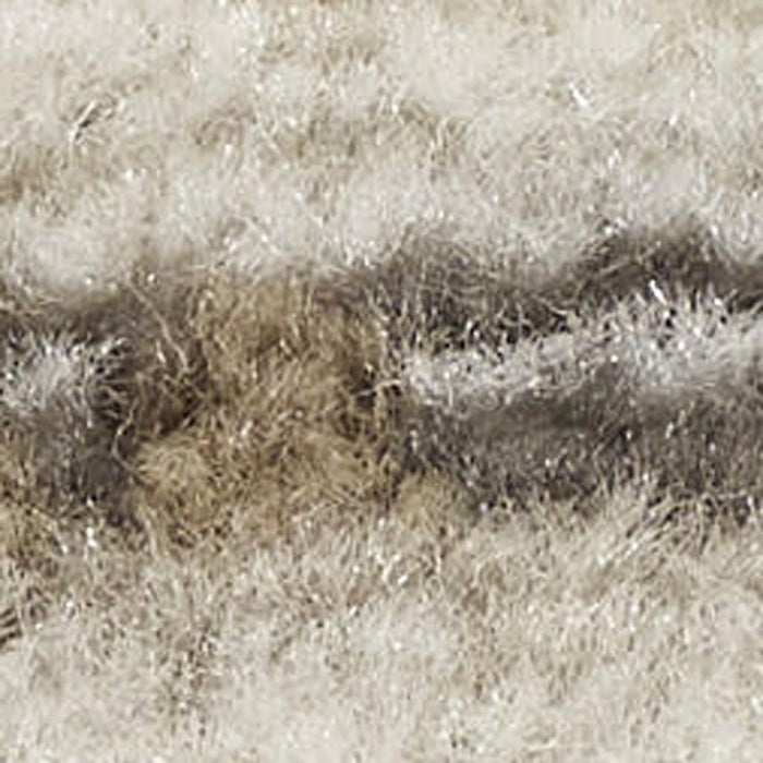 10' X 14' Abstract Distressed Area Rug (573761) - Ivory