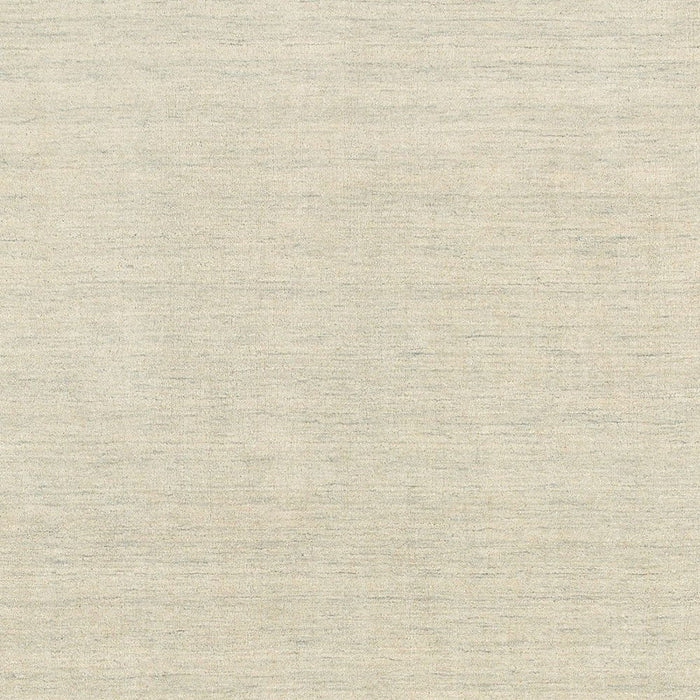 6' X 9' Wool Hand Tufted Area Rug - Beige