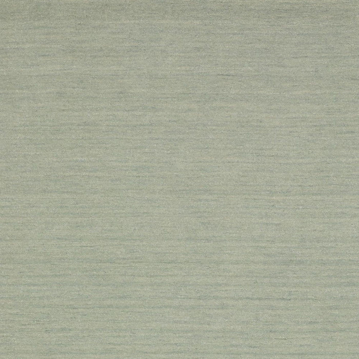 10' X 13' Wool Hand Tufted Area Rug - Silver
