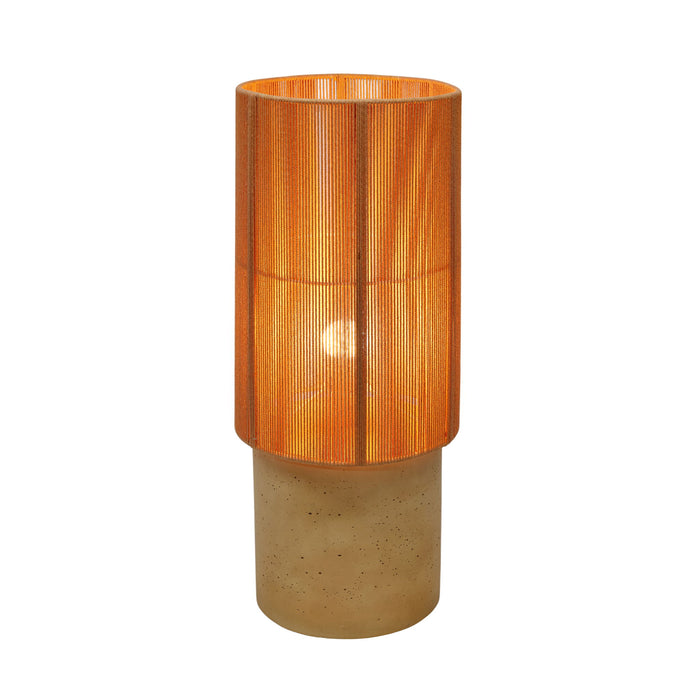 Mondada - Concrete Lamp