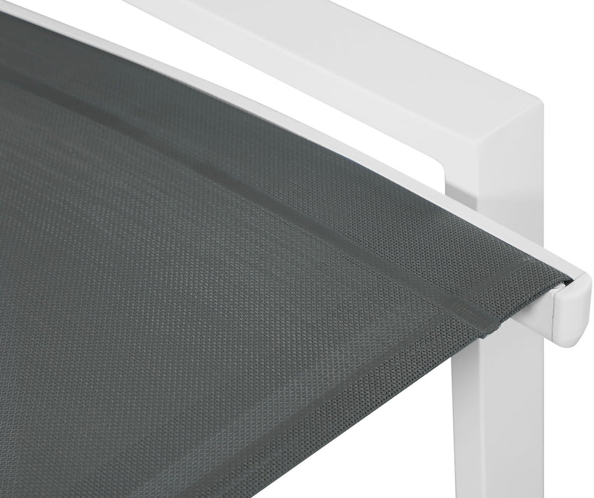 Nizuc - Outdoor Barstool (Set of 2)