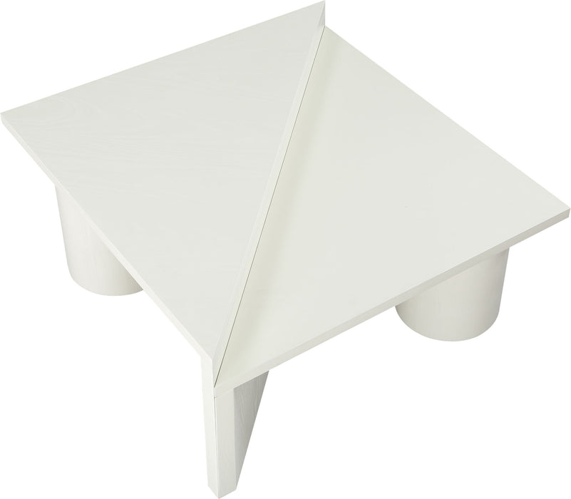 Pavillion - Coffee Table