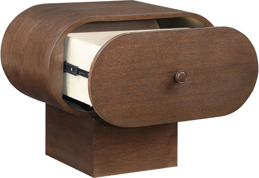 Harlow - Night Stand