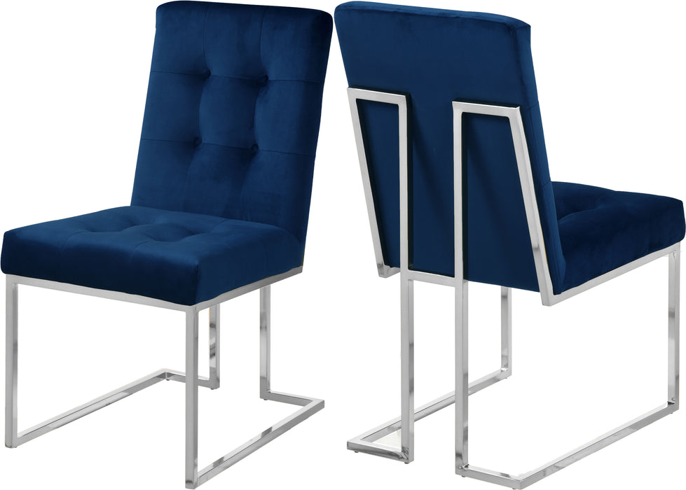 Alexis - Dining Chair (Set of 2)