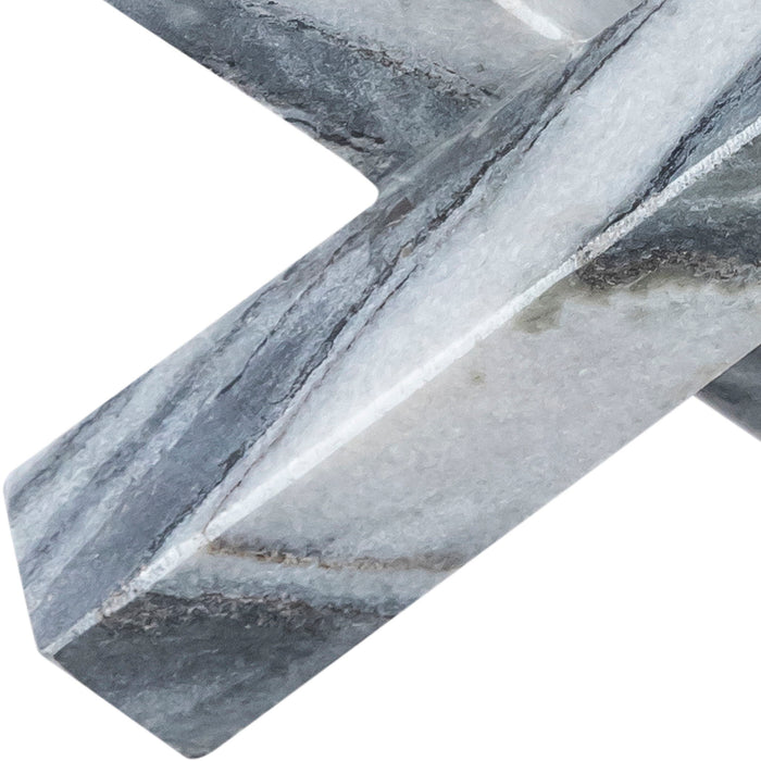 Stix - Marble Decorative Object