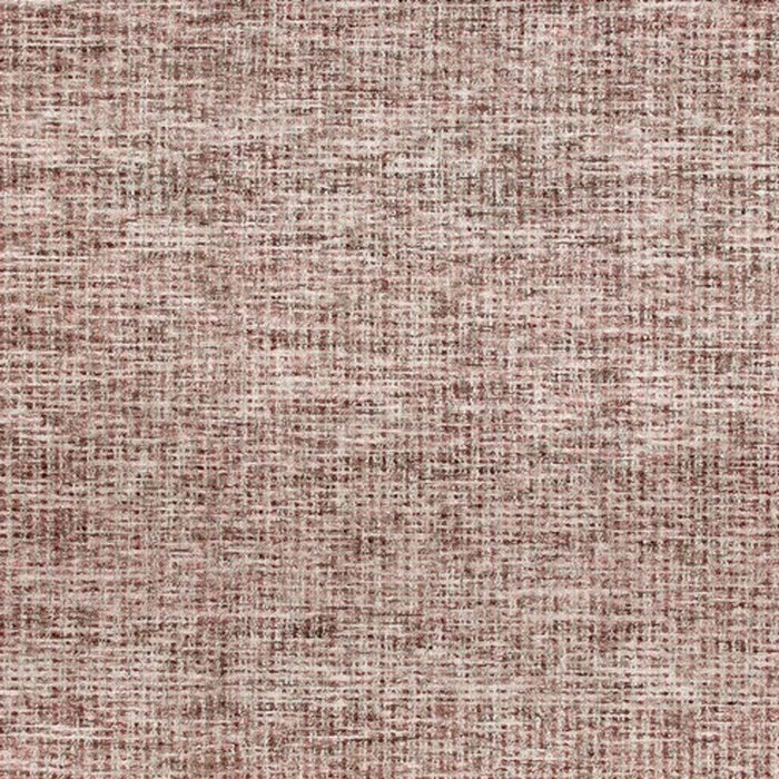 9' x 12' Detailed Weave Area Rug - Brown