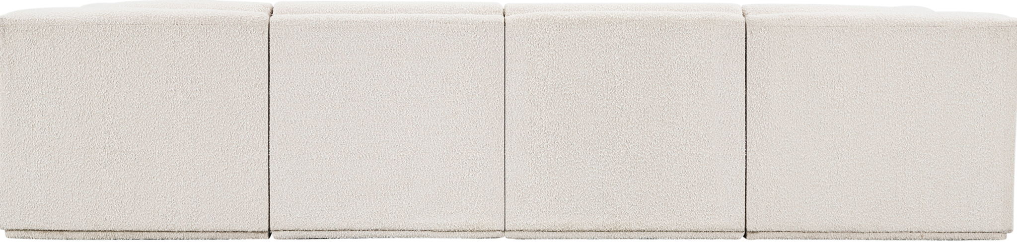 Ollie - 5 Piece Modular Sectional