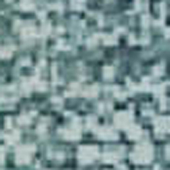 10' X 14' Abstract Washable Area Rug With UV Protection (710232) - Teal / Khaki / Ivory