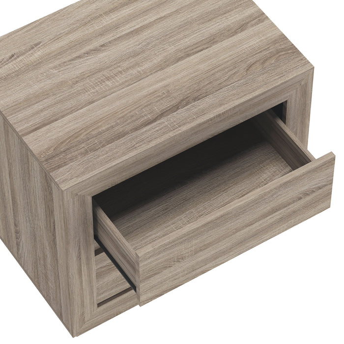 Soren - Nightstand