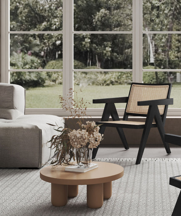 Manhattan Hamlet - Accent Armchair
