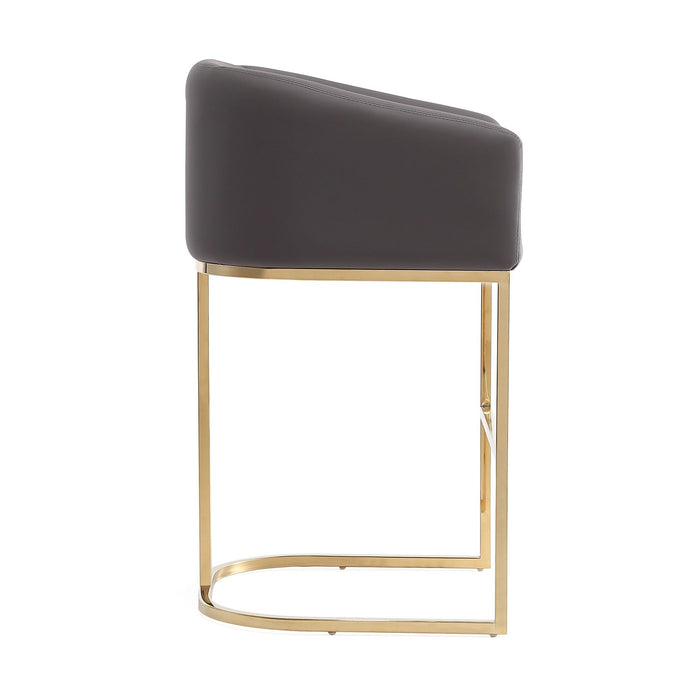 Manhattan Louvre - Barstool