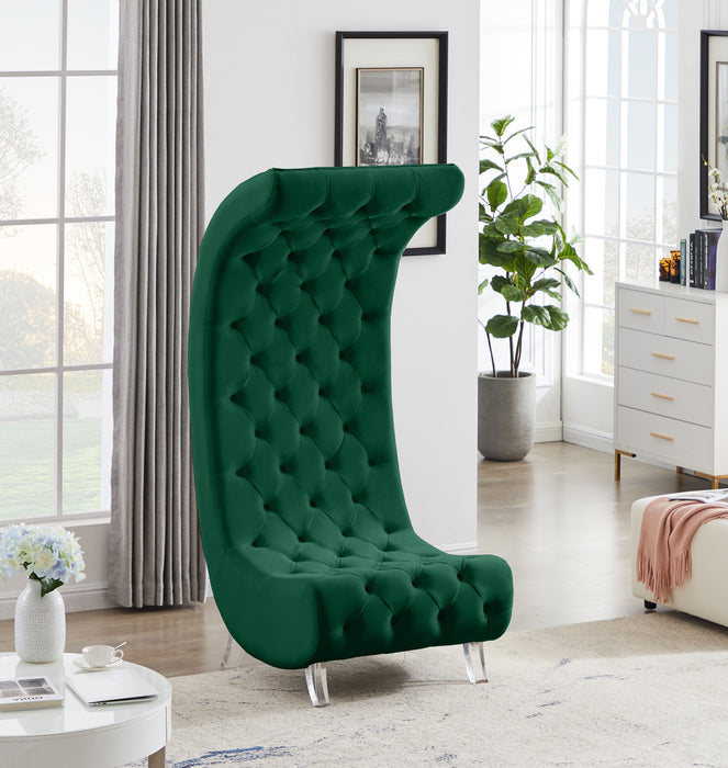 Crescent - Accent Chair
