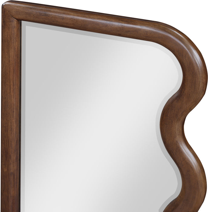 Winnie - Mirror