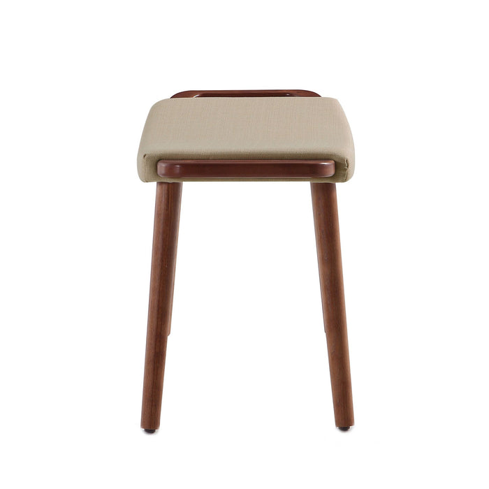 Manhattan Geta - Accent Ottoman