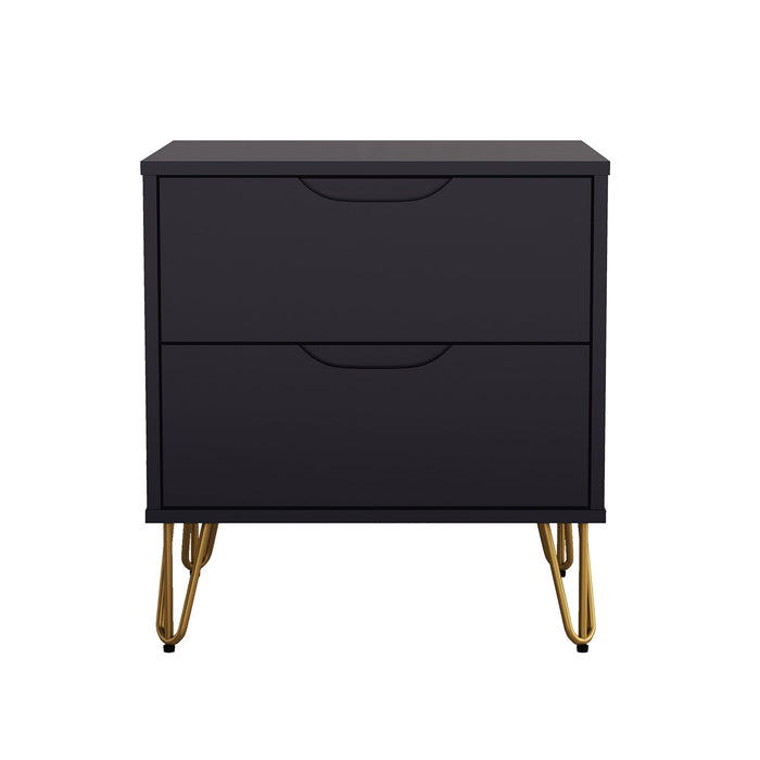 Manhattan Avira - Nightstand