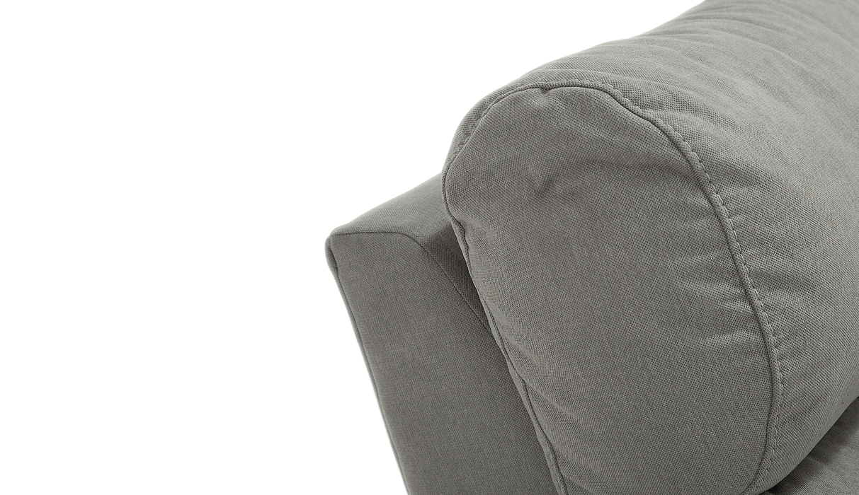 Palliser Customizable Sofa Acacia - Alexandria Virginia & Washington DC