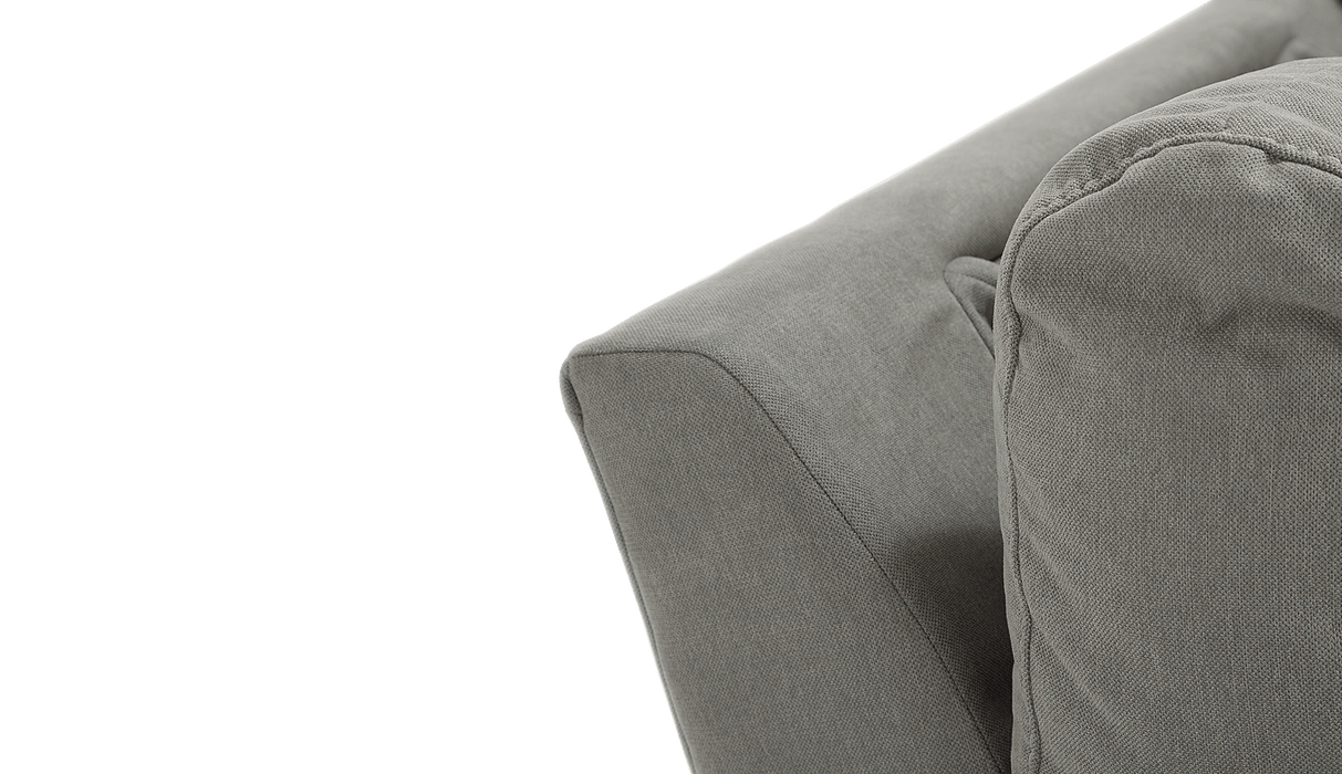 Palliser Customizable Sofa Acacia - Alexandria Virginia & Washington DC