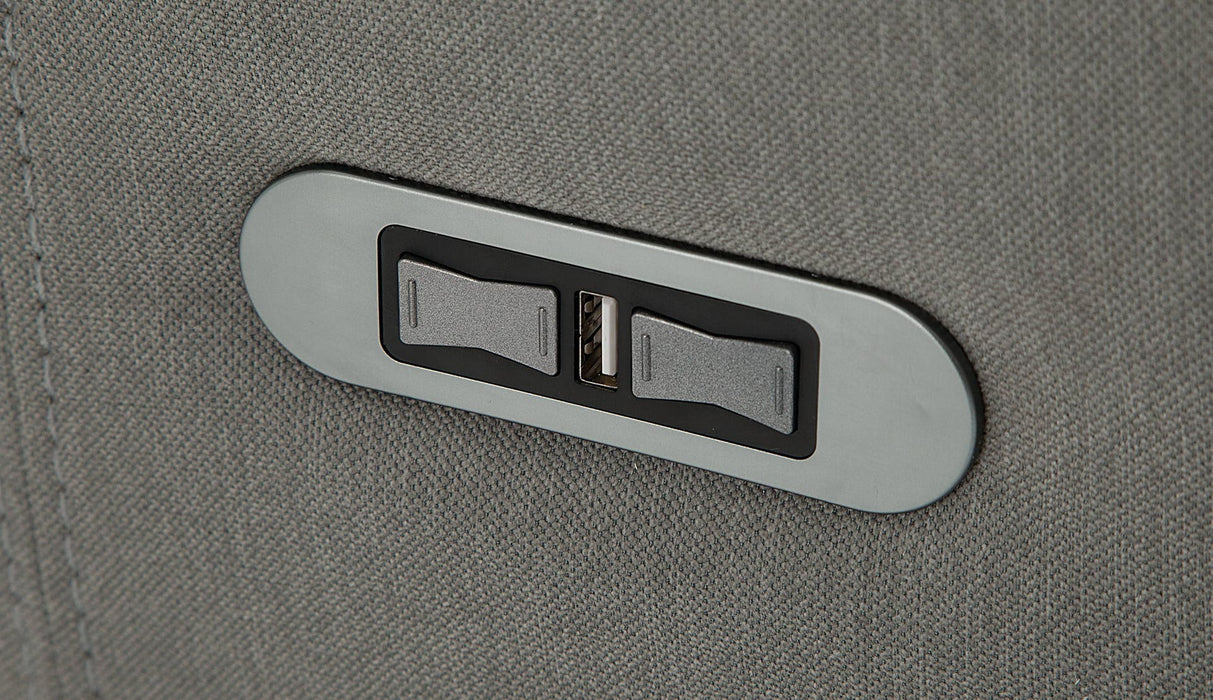 Palliser Customizable Sofa Acacia - Alexandria Virginia & Washington DC