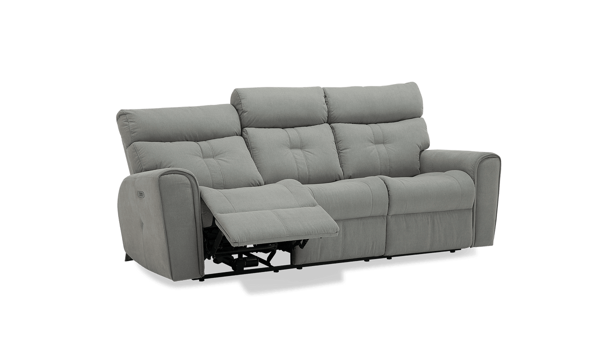 Palliser Customizable Sofa Acacia - Alexandria Virginia & Washington DC