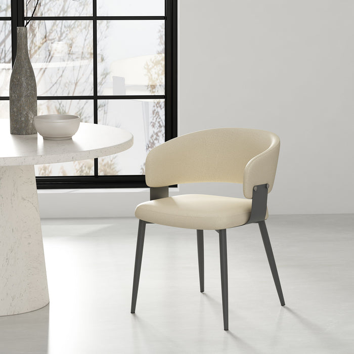 Manhattan Luce - Dining Chair