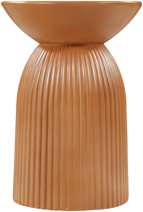 Opani - Concrete End Table