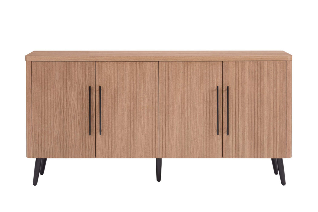 Manhattan Jodie - Sideboard