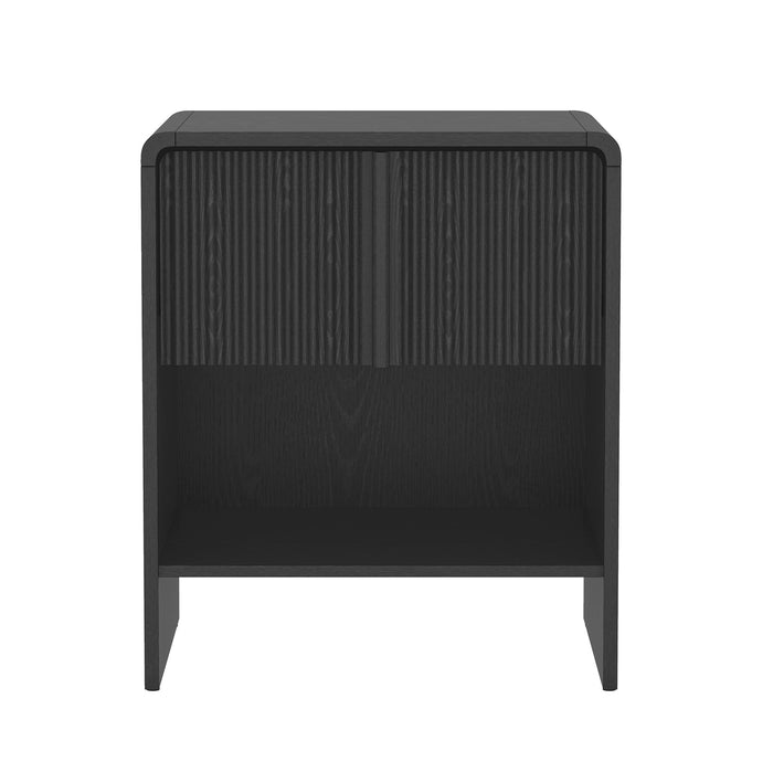 Manhattan Novara - Nightstand