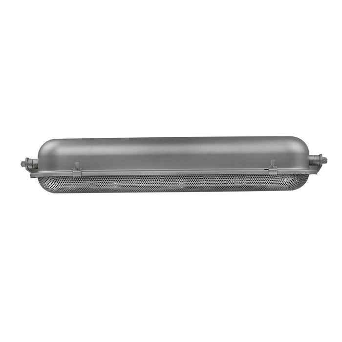 Terra 2-Light Sconce - Gray