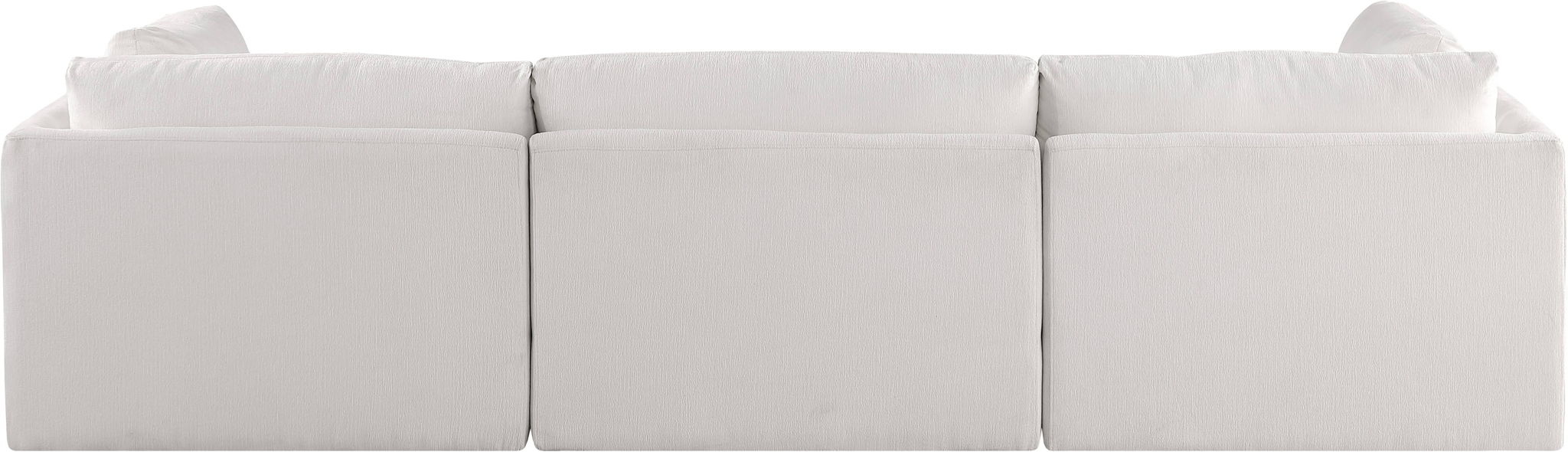 Ease - 3 Seat Modular Sofa