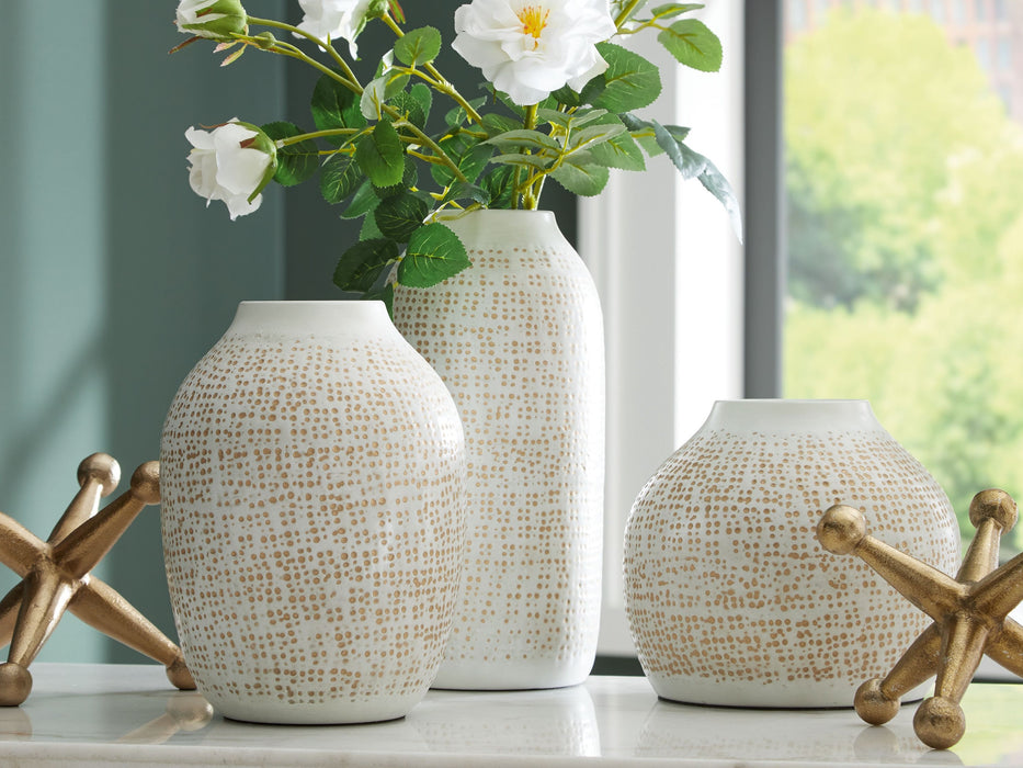 Vinburn - Accessory Set (Set of 5)