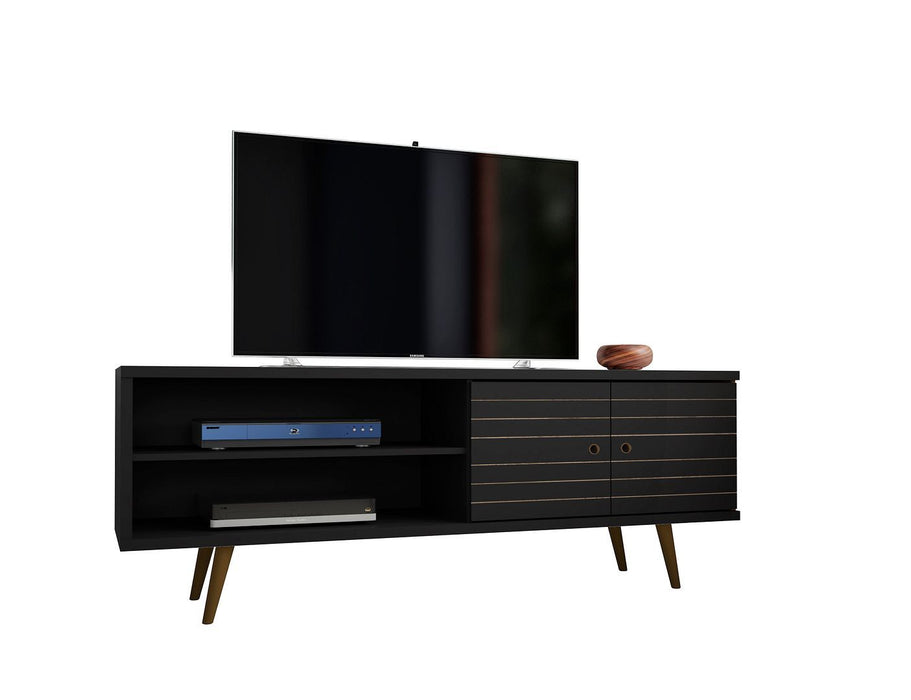 Manhattan Liberty - 63" TV Stand