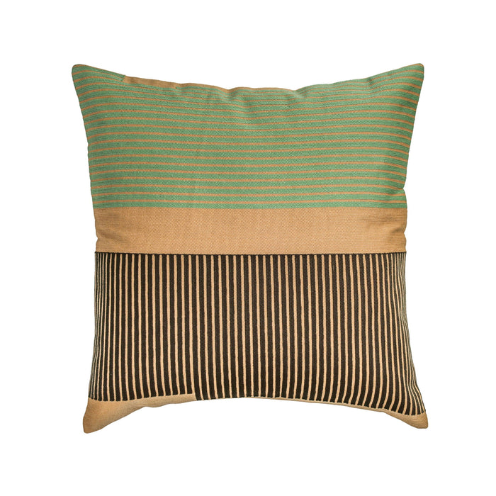 Deco - 20" Square Pillow