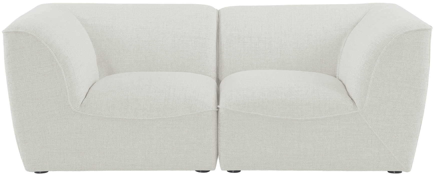 Miramar - Modular Sofa - 2 Seats