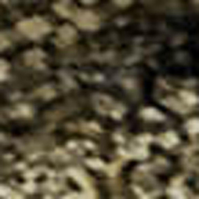 8' X 10' Abstract Washable Area Rug With UV Protection (651092) - Brown / Ivory / Beige