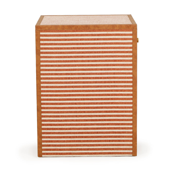 Kora - Cotton Jute Nightstand