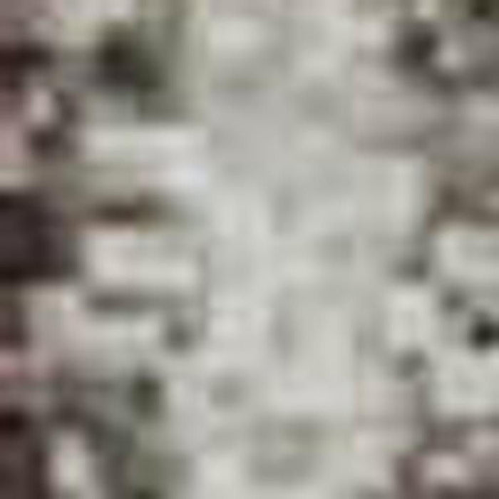 10' X 14' Striped Washable Area Rug With UV Protection (709522) - Mauve / Blue / Beige