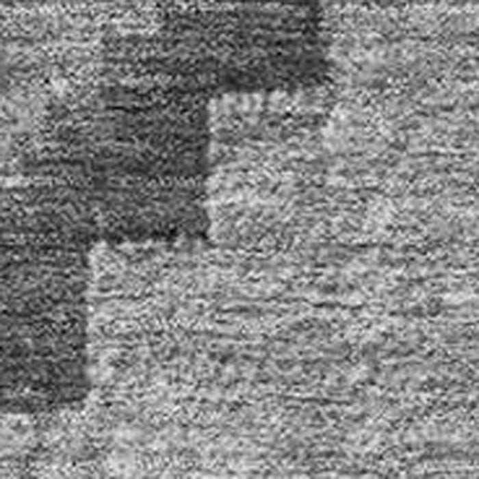 10' X 14' Washable Area Rug With UV Protection (707227) - Gray / Silver