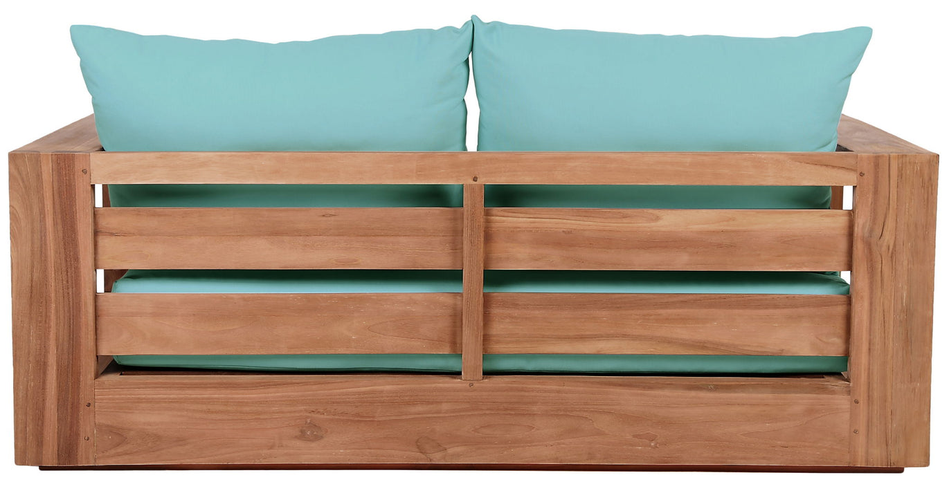 Tulum - Water Resistant Outdoor Loveseat