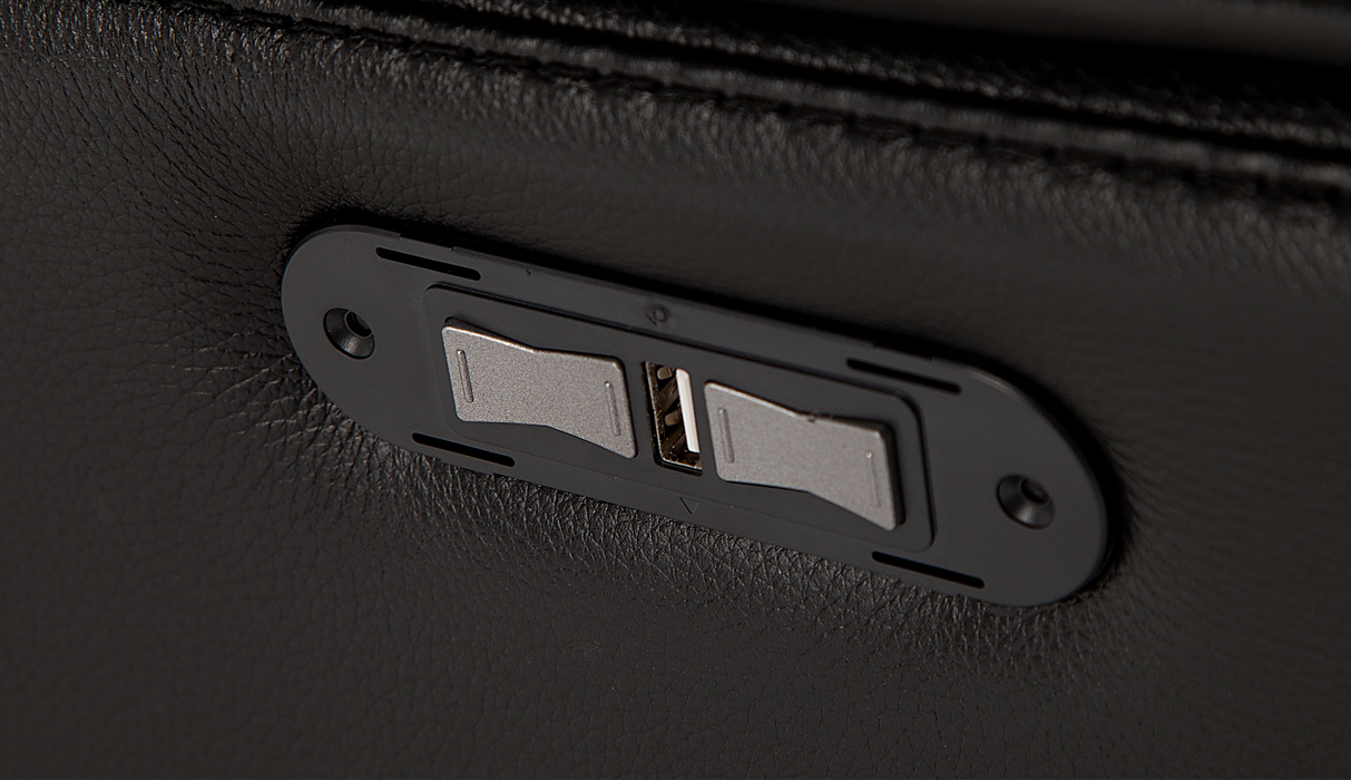 Palliser Customizable Sofa Alaska - Alexandria Virginia & Washington DC