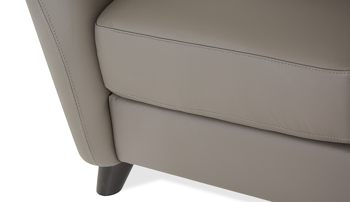 Palliser Customizable Loveseat Alula - Alexandria Virginia & Washington DC