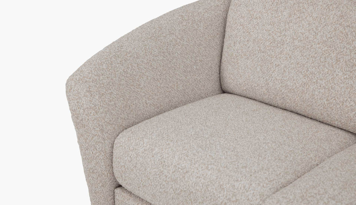 Palliser Customizable Sofa Alula - Alexandria Virginia & Washington DC