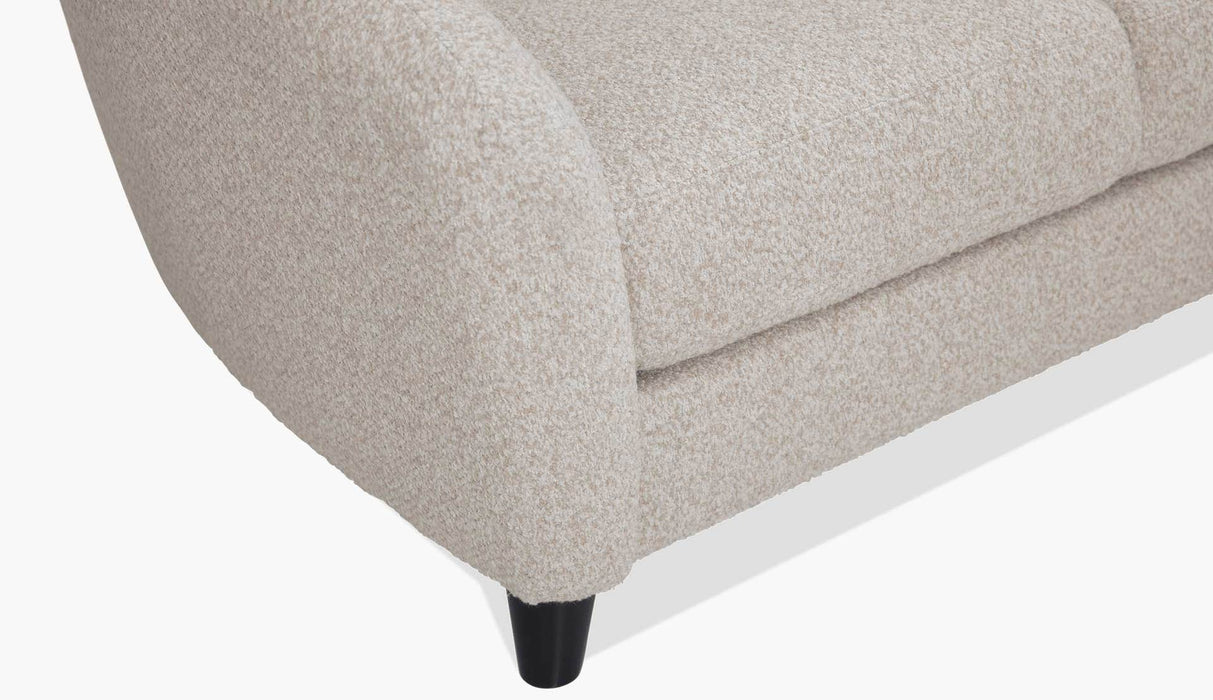 Palliser Customizable Sofa Alula - Alexandria Virginia & Washington DC