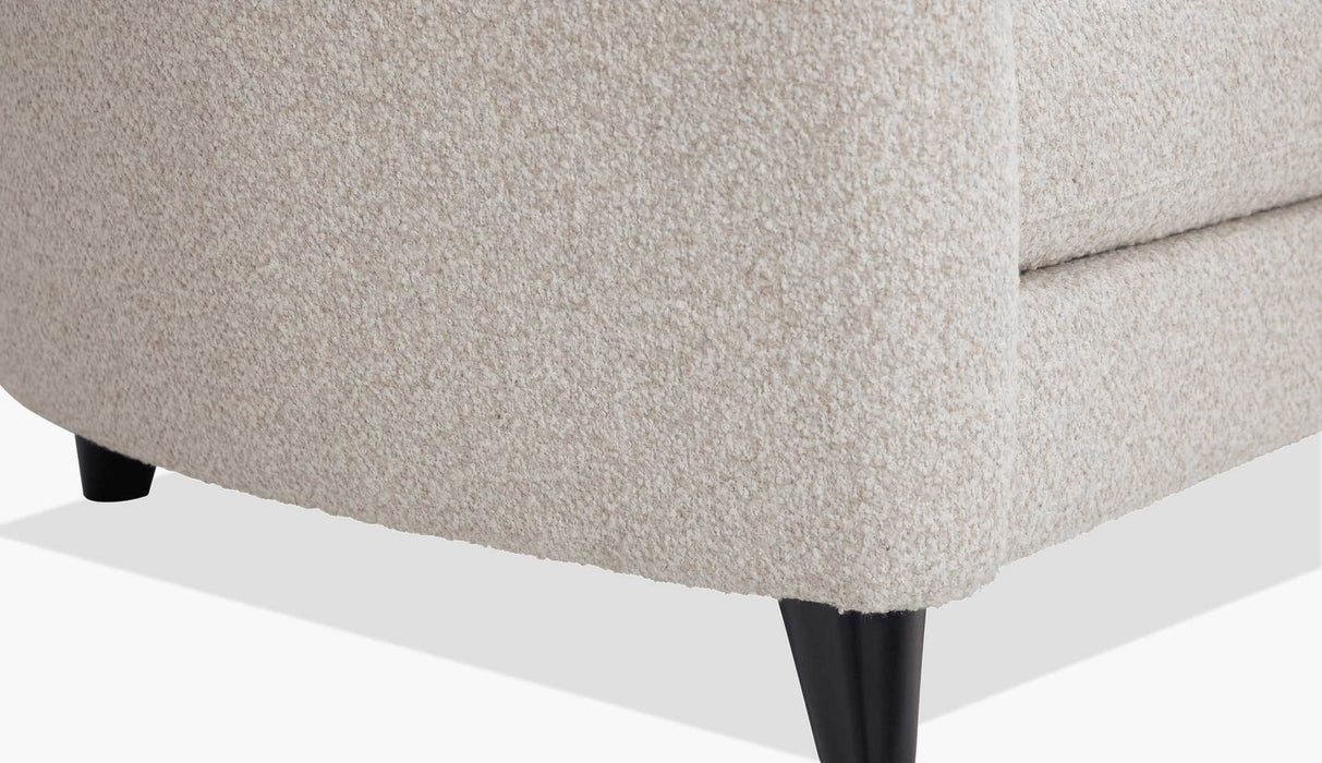 Palliser Customizable Sofa Alula - Alexandria Virginia & Washington DC